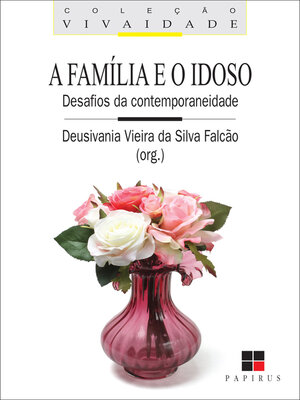 cover image of A Família e o idoso